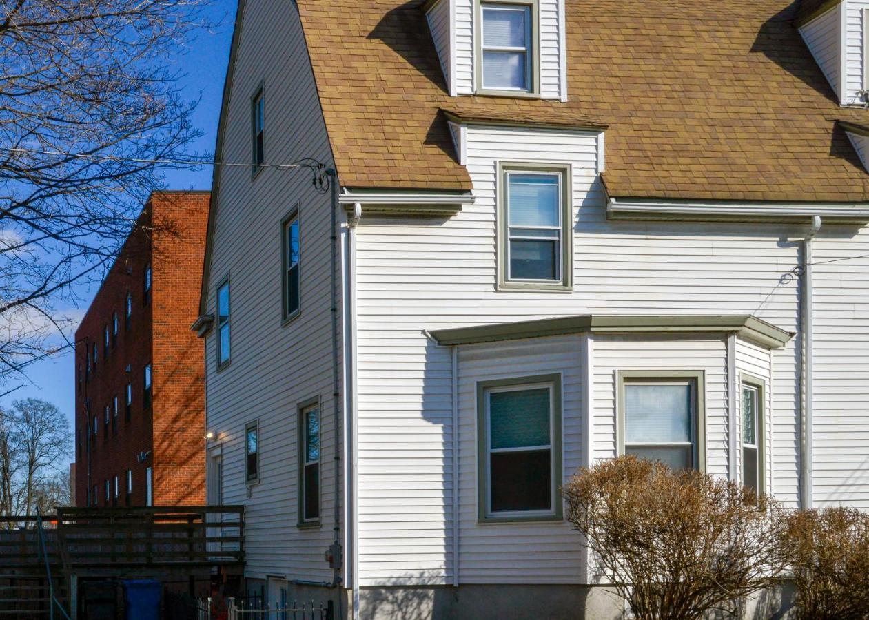 Boston Historical Urban Oasis Villa Kültér fotó